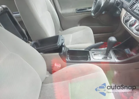 2003 Toyota Camry Se from USA, damaged, VIN 4T1BE32K13U167390